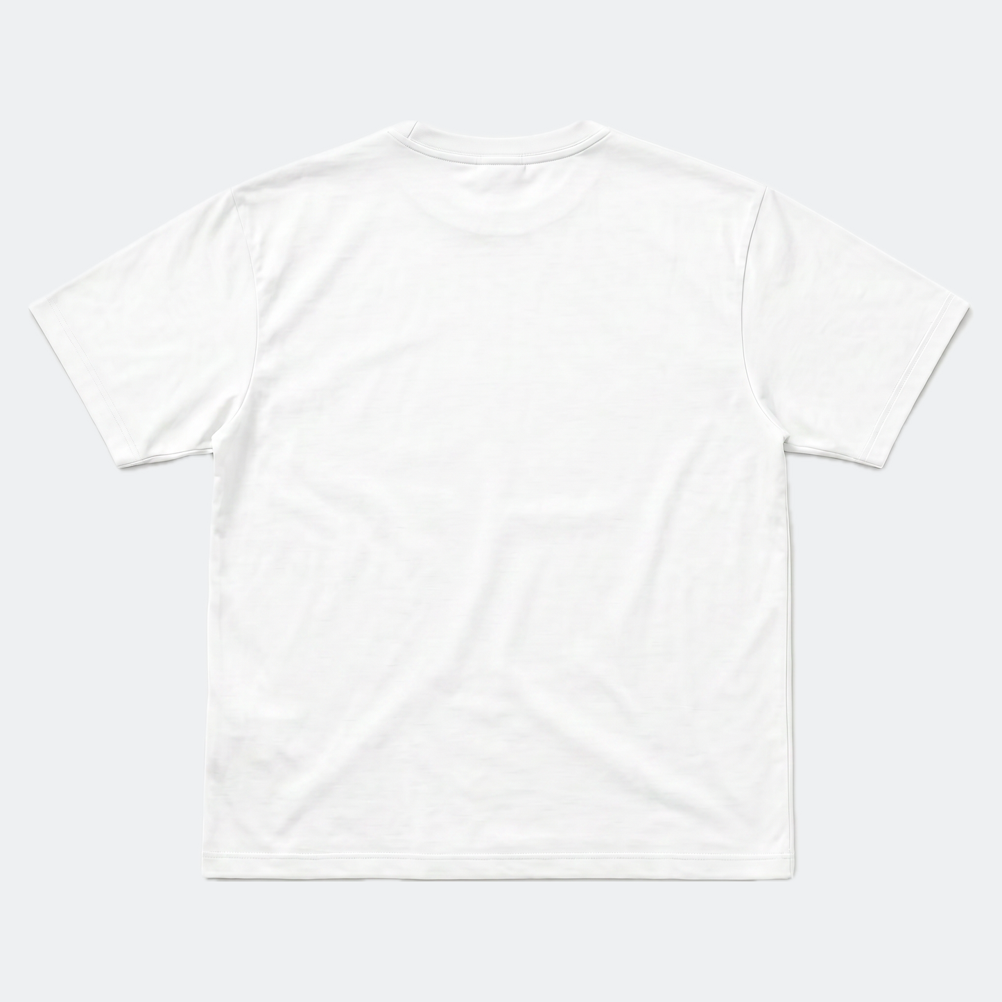 PT-001 // HEAVY TEE