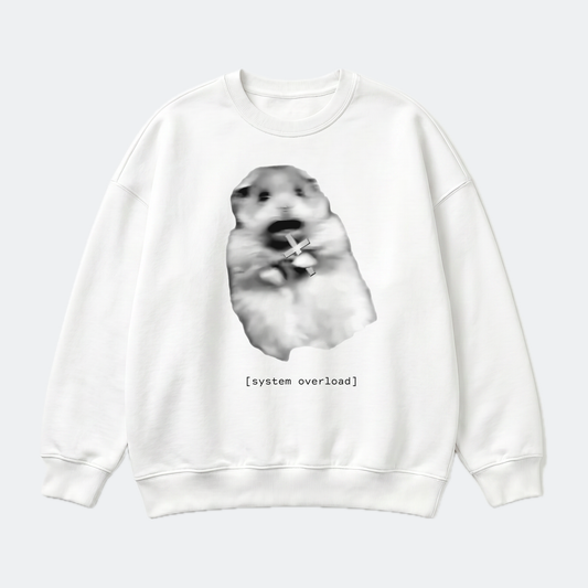 PT-001 // CREW