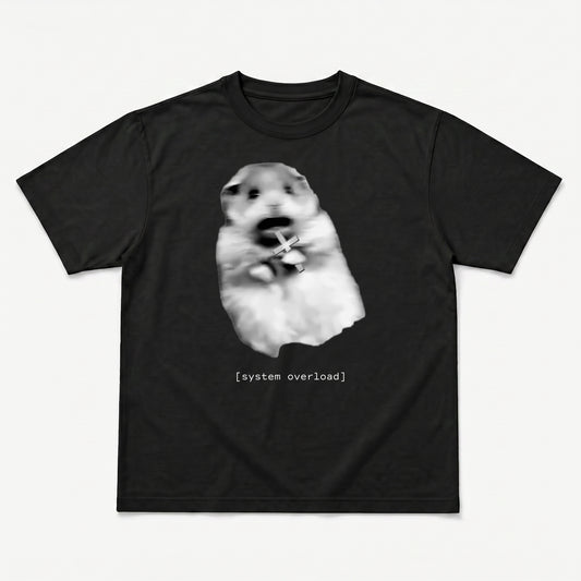 PT-001 // HEAVY TEE