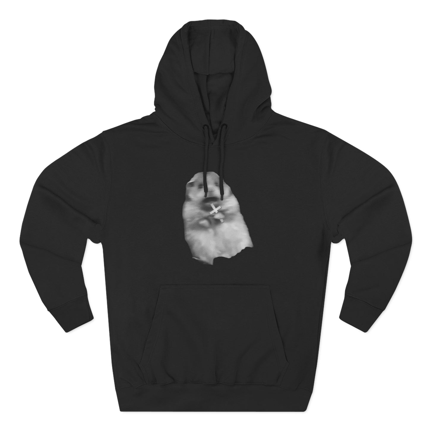 PT-001 // HOODIE