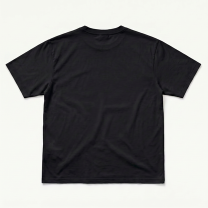 PT-001 // HEAVY TEE
