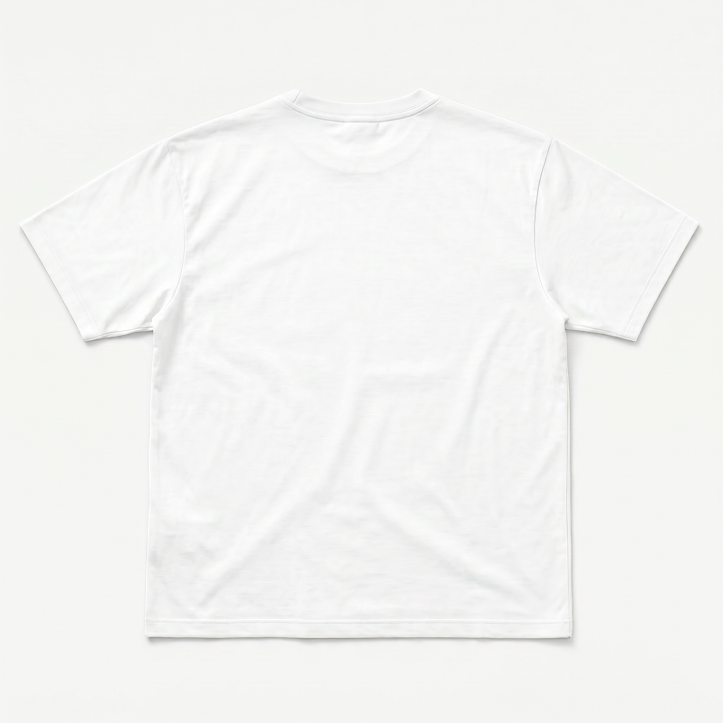 PT-001 // HEAVY TEE