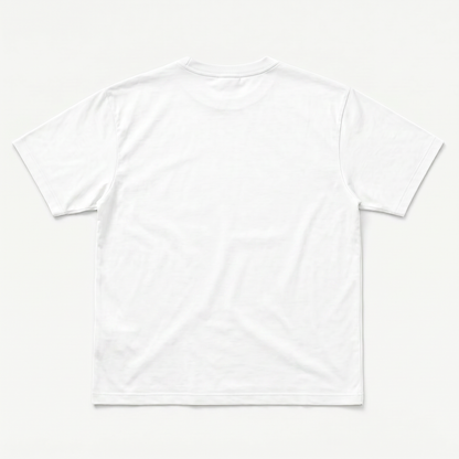 PT-001 // HEAVY TEE