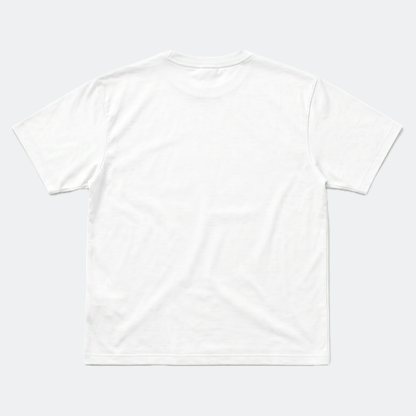 PT-001 // HEAVY TEE