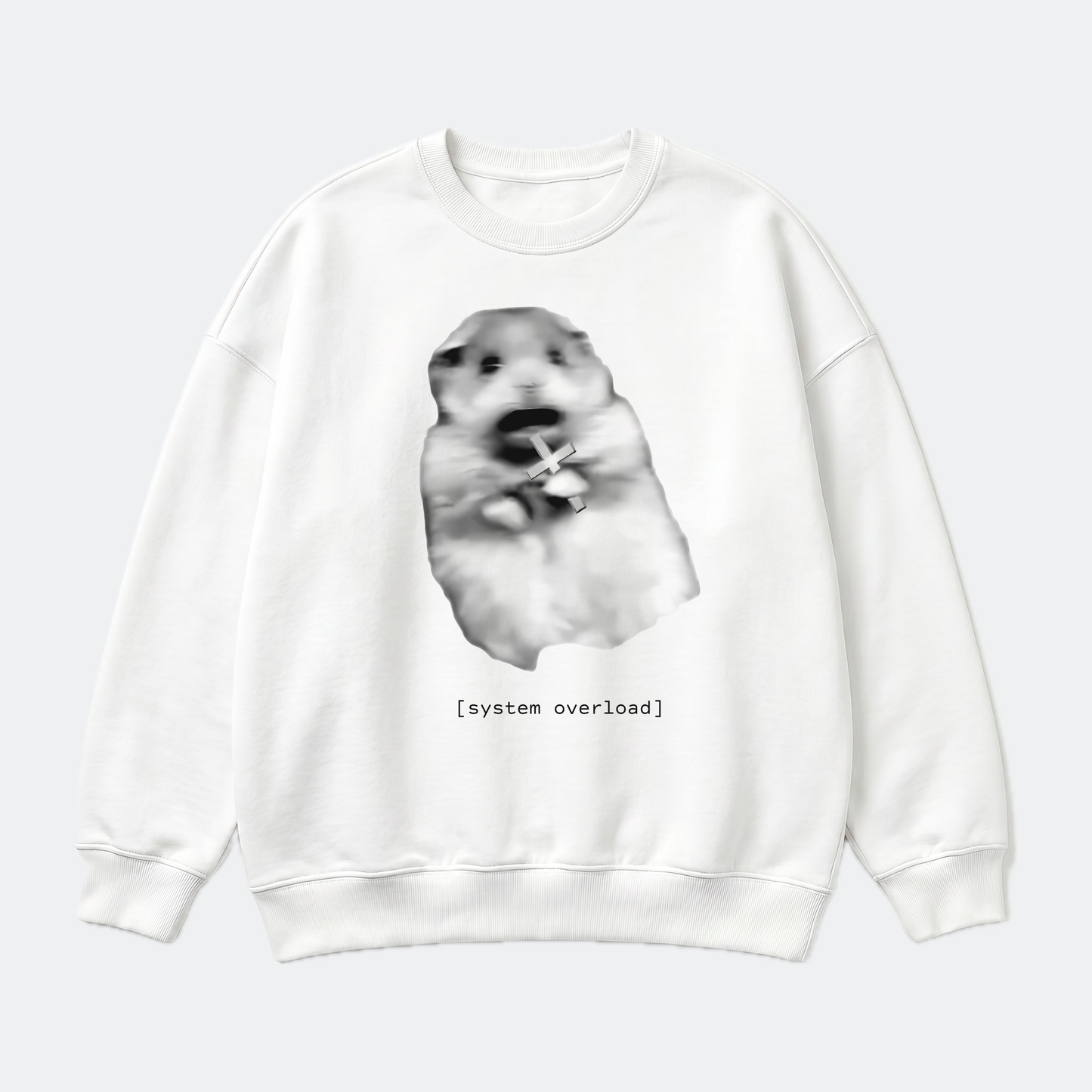 PT-001 // CREW