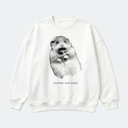 PT-001 // CREW
