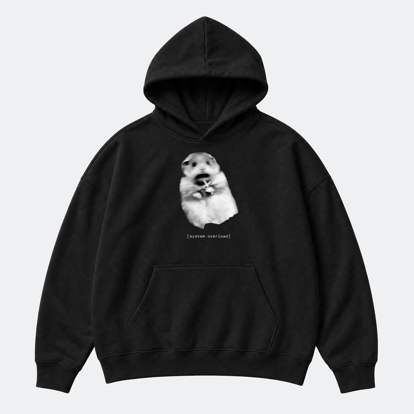 PT-001 // HOODIE