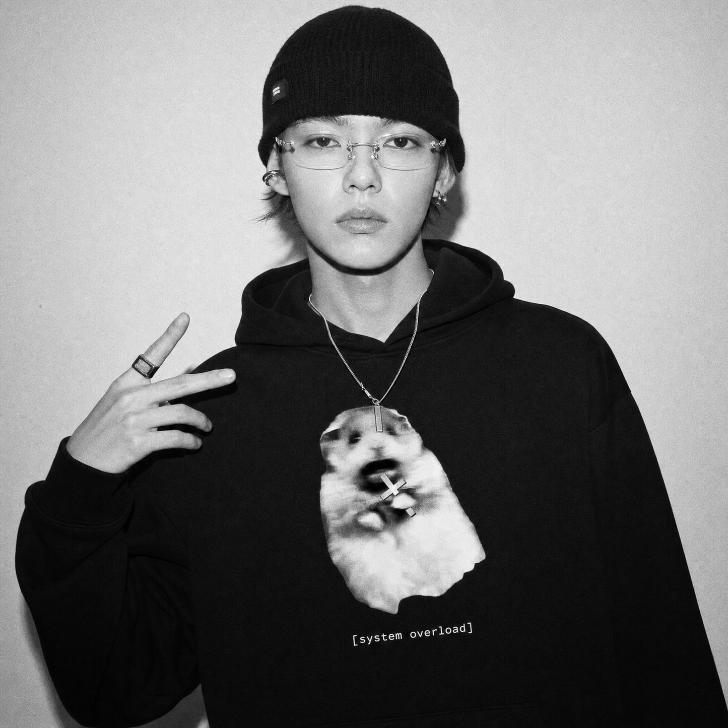 PT-001 // HOODIE