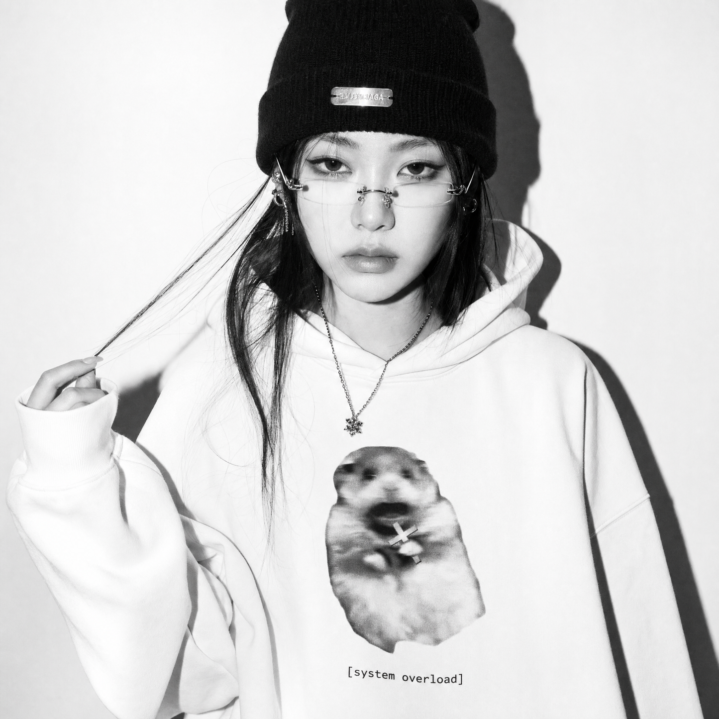 PT-001 // HOODIE