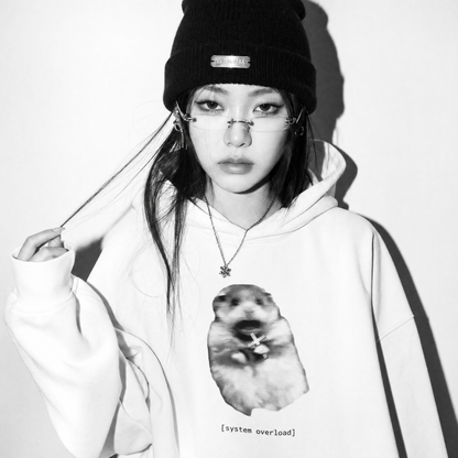 PT-001 // HOODIE
