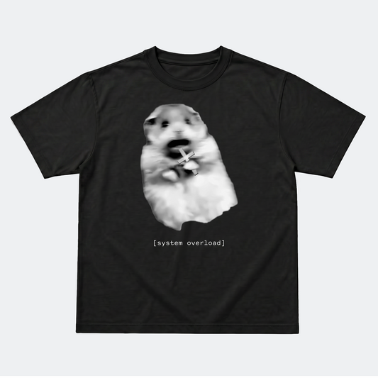 PT-001 // HEAVY TEE