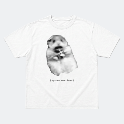 PT-001 // HEAVY TEE