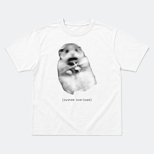 PT-001 // HEAVY TEE
