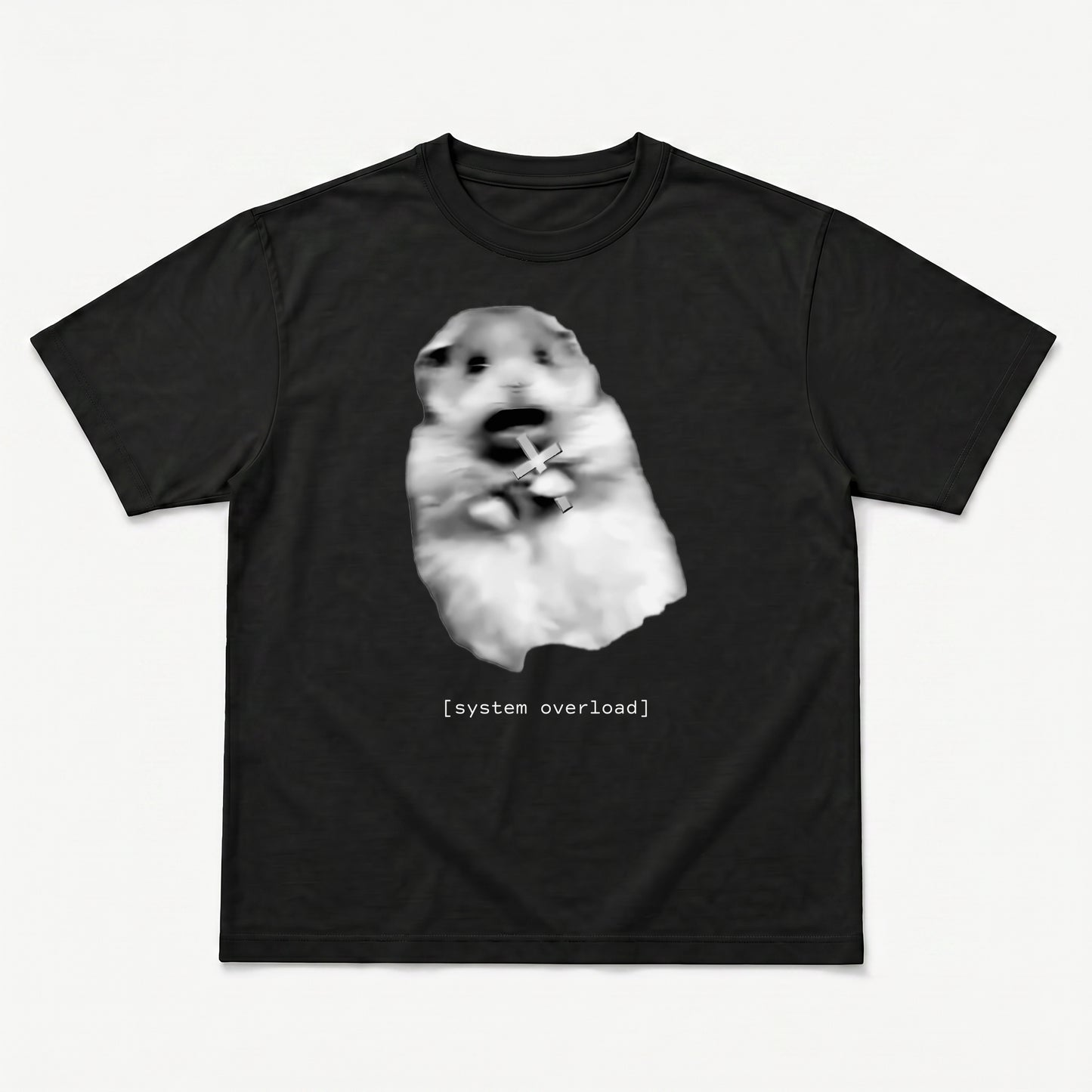 PT-001 // HEAVY TEE