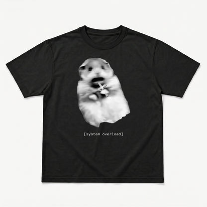 PT-001 // HEAVY TEE