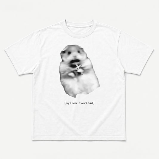 PT-001 // HEAVY TEE