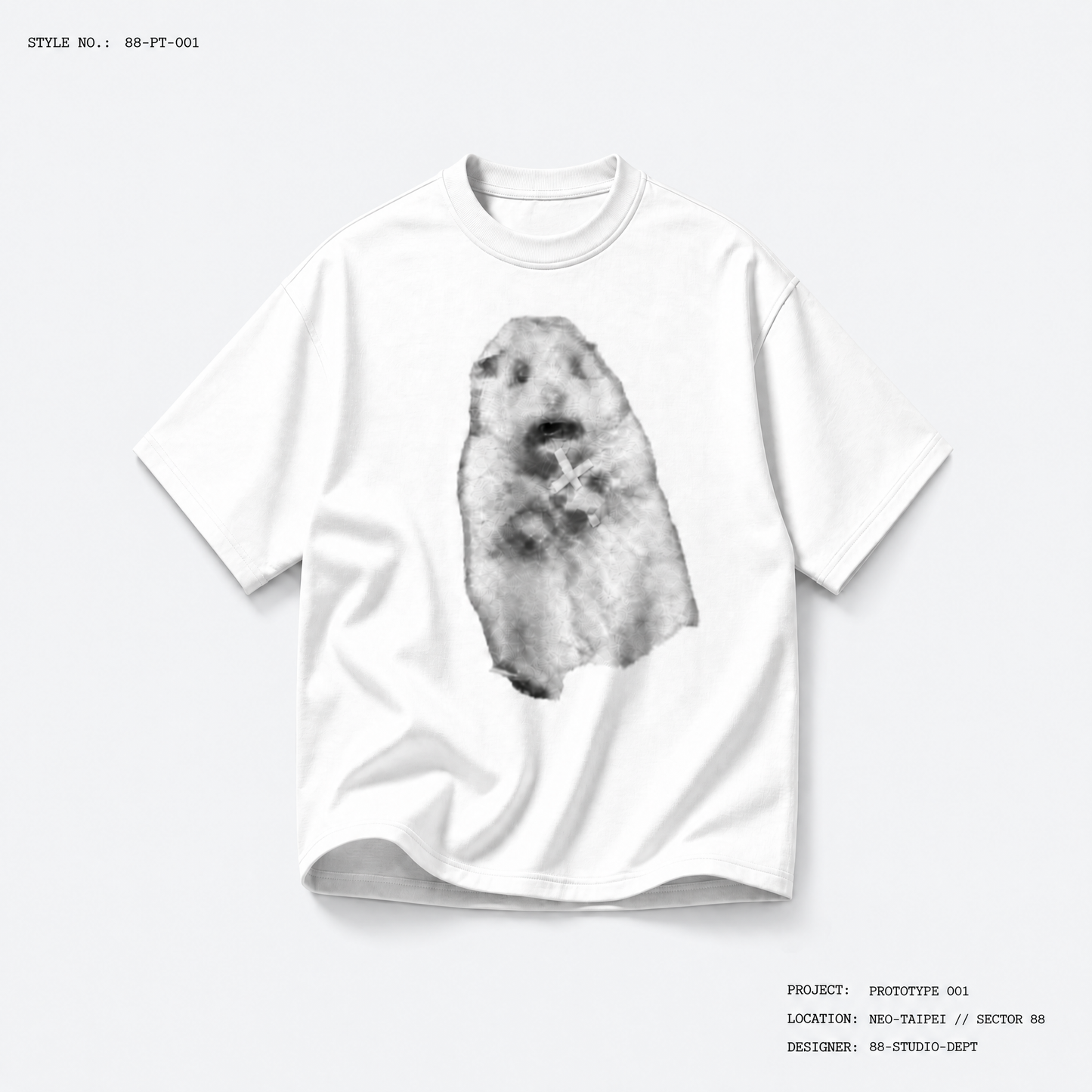 PT-001 // CREW