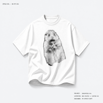 PT-001 // CREW