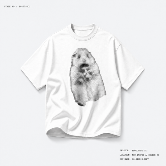 PT-001 // HOODIE
